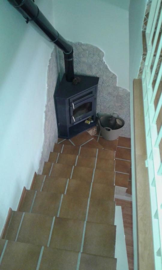 Exclusive Views Ronda Villa Luaran gambar