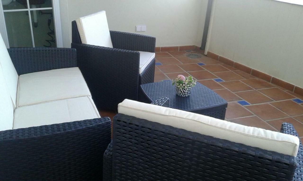 Exclusive Views Ronda Villa Luaran gambar